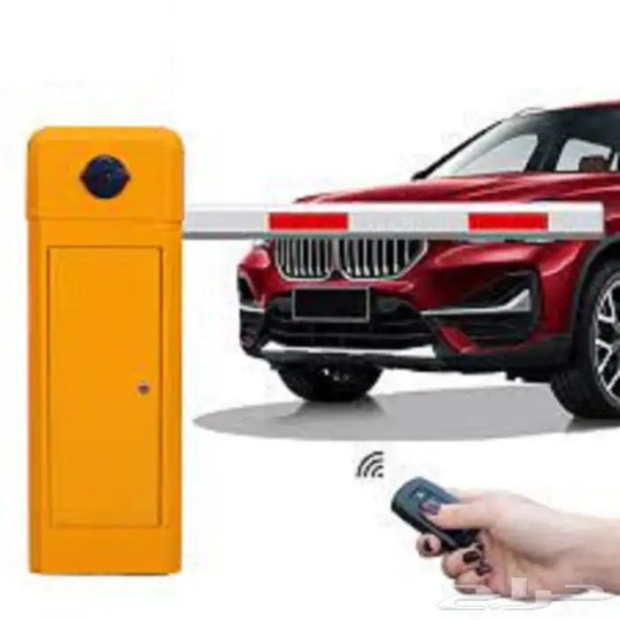 نظام البوابات الالكترونية لمواقف السيارات 0544217662 1