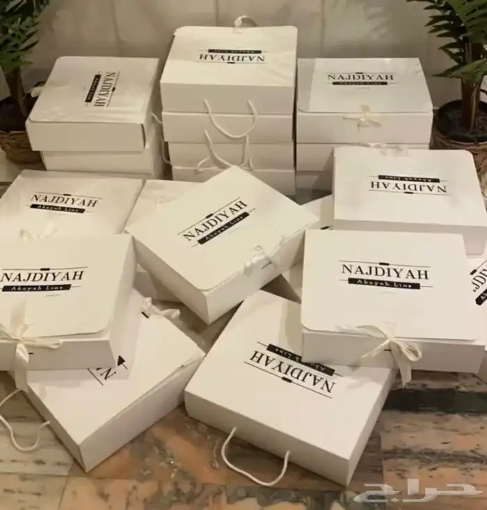 طباعة بكج عبايات 22
