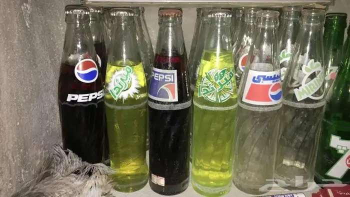 ركن البقالة ايام الطيبين دكان زمان 12