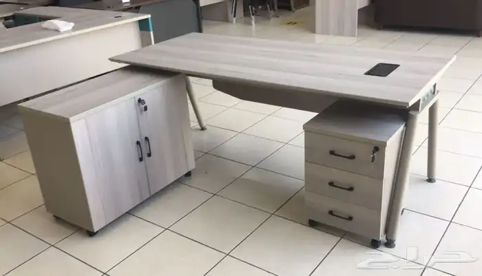 مكاتب مدرسية ومكاتب ادريةتوصيل مجاني داخل الرياض 7
