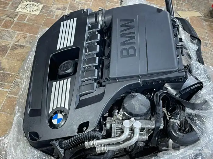 مكاين بي ام دبليو bmw 2