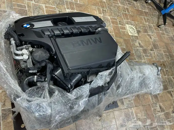 مكاين بي ام دبليو bmw 0