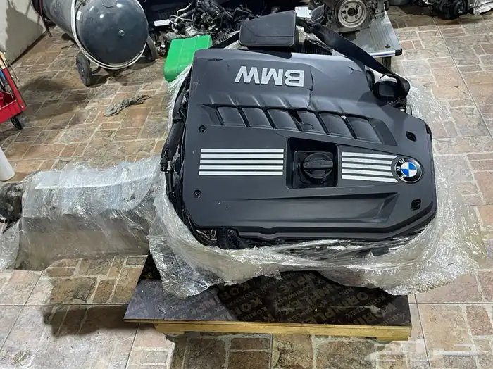 مكاين بي ام دبليو bmw 6