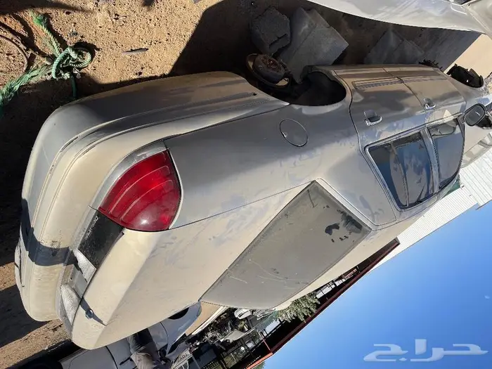 يتوفر لدينا قطع غيار فورد فكتوريا 2009 2