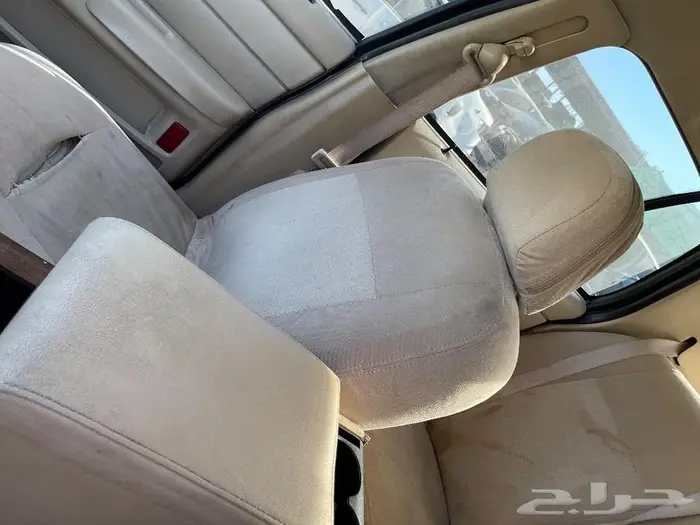 يتوفر لدينا قطع غيار فورد فكتوريا 2009 8