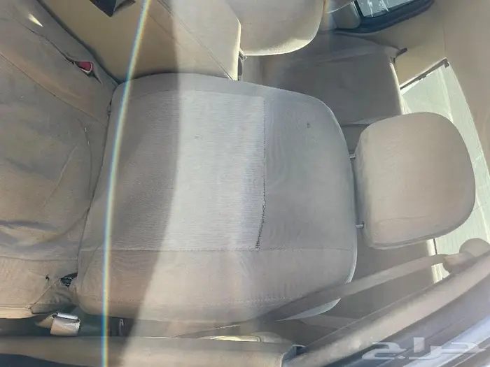 يتوفر لدينا قطع غيار فورد فكتوريا 2009 9