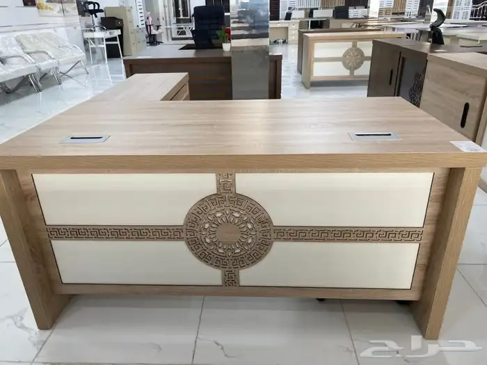 مكاتب مدرسية ومكاتب ادريةتوصيل مجاني داخل الرياض 20