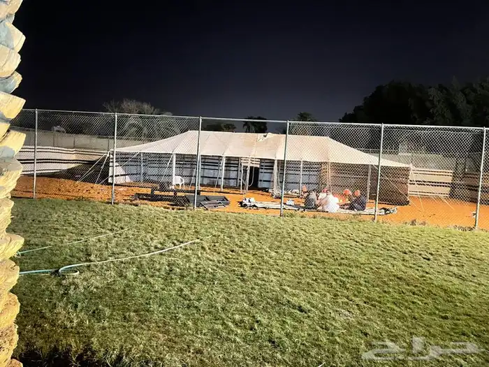 خيام بيوت شعر مسلتزمات البر مخيمات 26