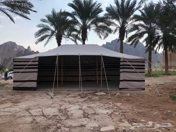 خيام بيوت شعر مسلتزمات البر مخيمات 5