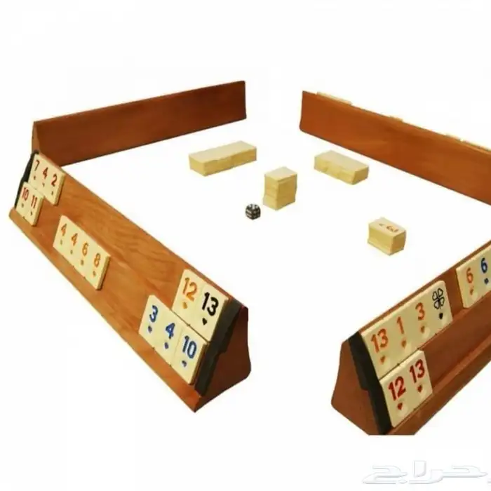 لعبة الاوكي التركية الاصلية 2