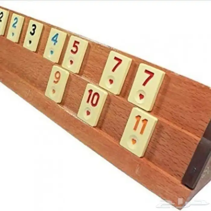 لعبة الاوكي التركية الاصلية 3