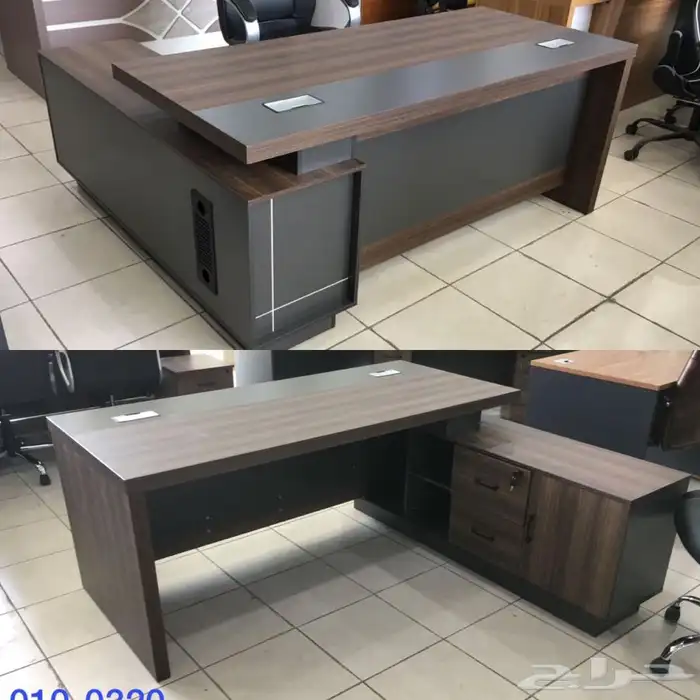 مكاتب مدرسية ومكاتب ادريةتوصيل مجاني داخل الرياض 61