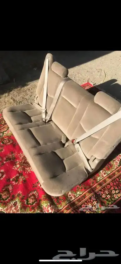 قطع غيار جمس GM كامل 2003 6