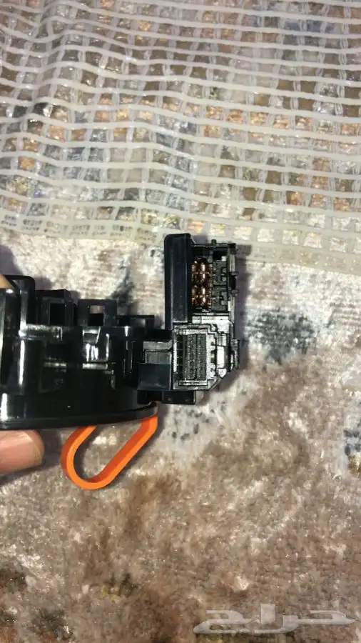 شريحة بوري جمس يوكن تاهو 5