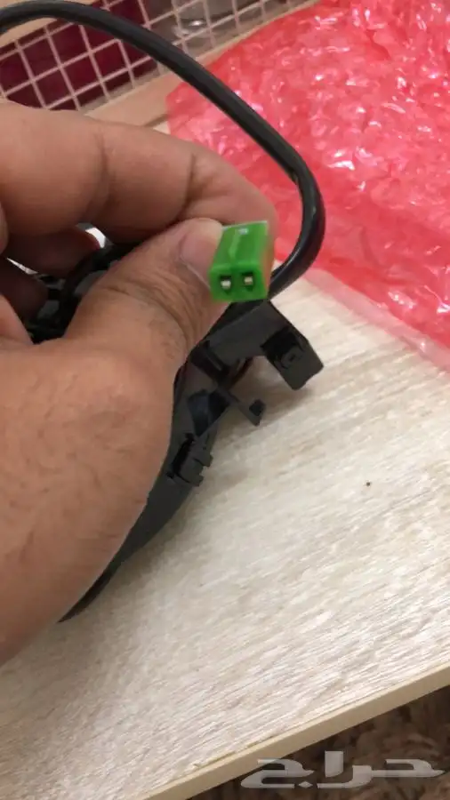 شريحة بوري جمس يوكن تاهو 4