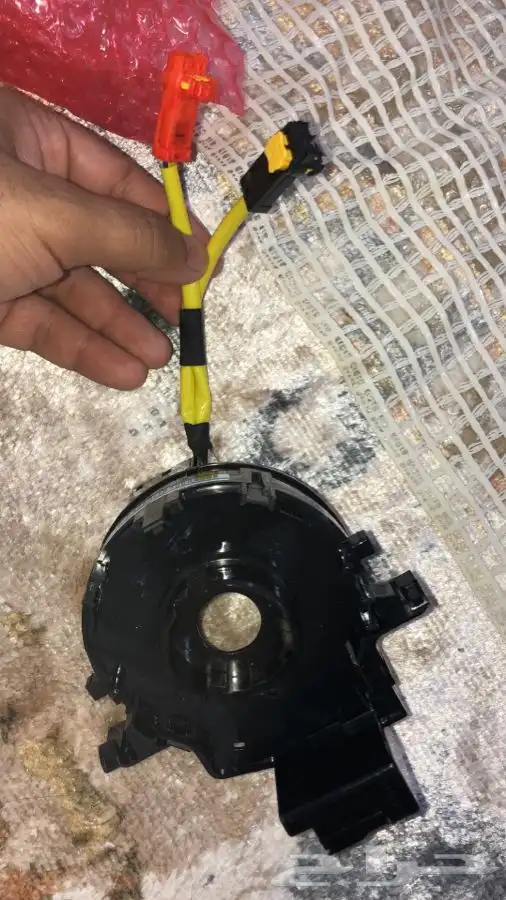 شريحة بوري جمس يوكن تاهو 6