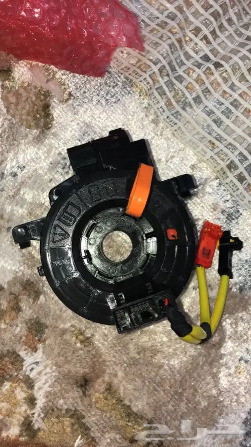 شريحة بوري جمس يوكن تاهو 7