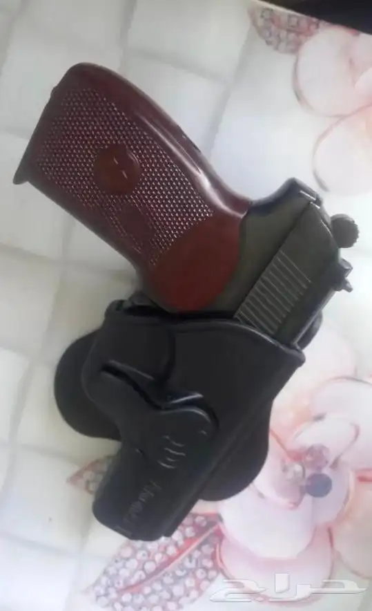 جراب مسدس جلك محاله بريتا 6