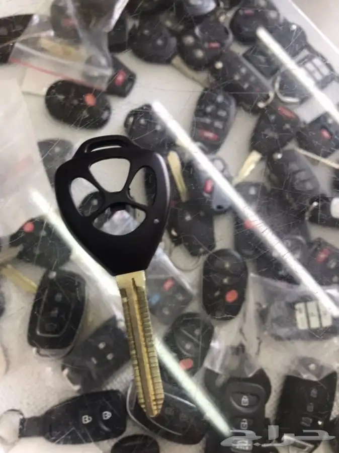 محل مفاتيح الرحاب جده فتح شقق سيارات برمجة 11