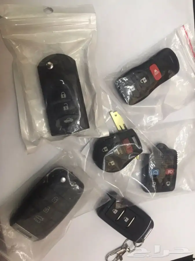 محل مفاتيح الرحاب جده فتح شقق سيارات برمجة 8