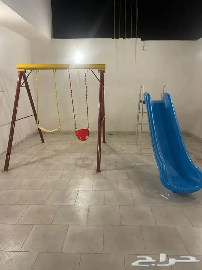مرجيحة العاب 7