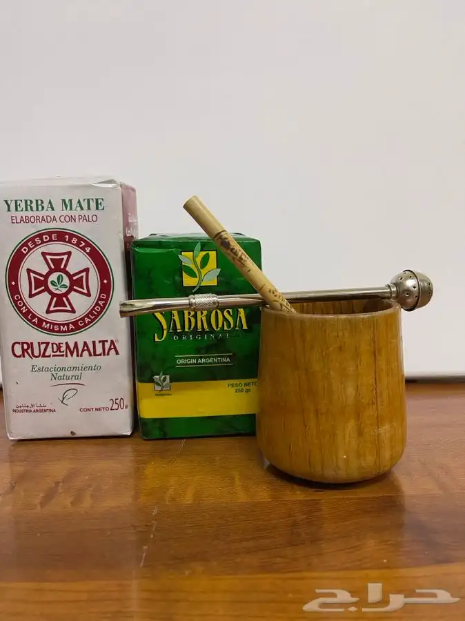 اكواب مته - اكواب الشاي الارجنتيني 4