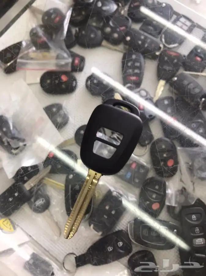 محل مفاتيح الرحاب جده فتح شقق سيارات برمجة 13