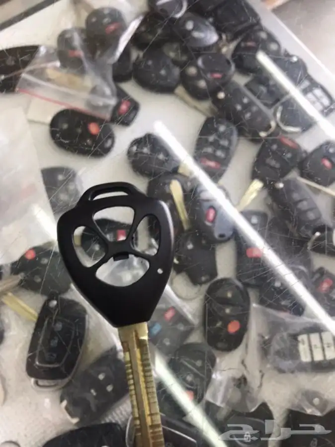 محل مفاتيح الرحاب جده فتح شقق سيارات برمجة 12