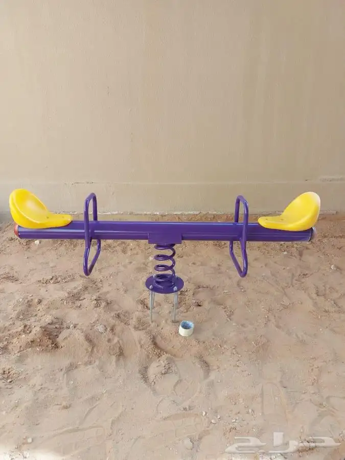 مرجيحة العاب 12