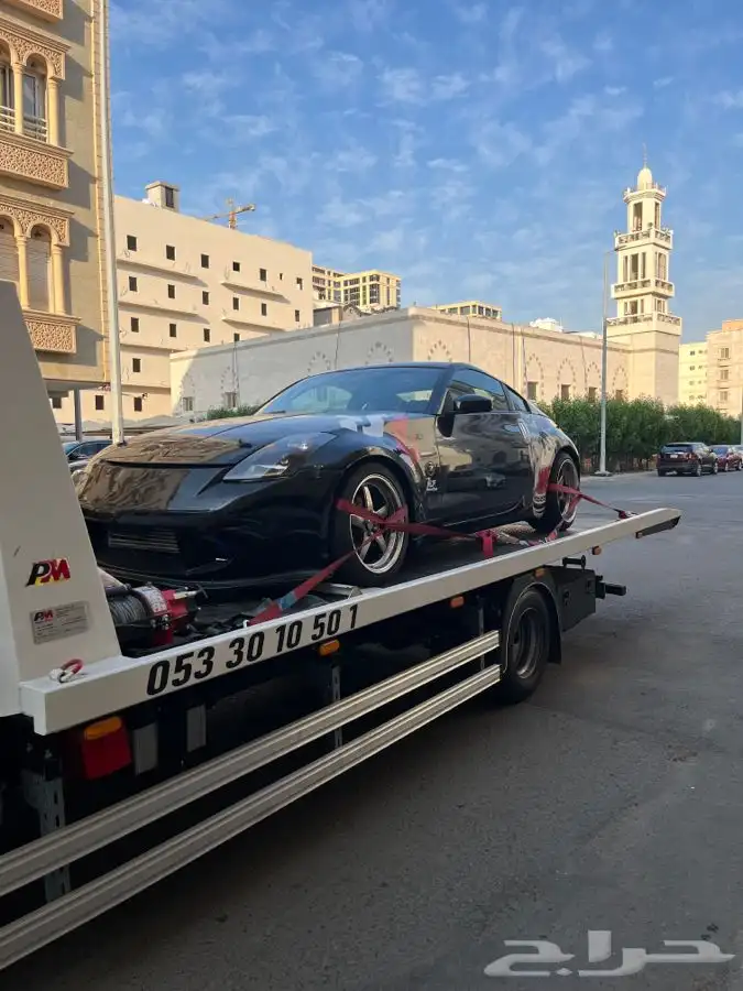سطحه هيدورلك فل داون  بجده 1