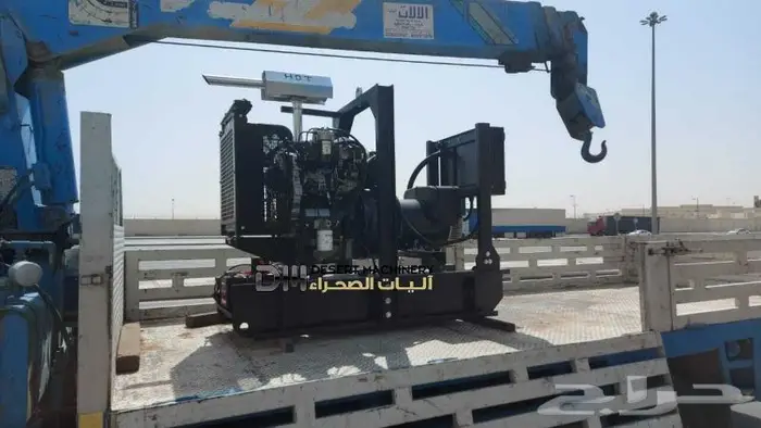 صيانه وتاجير و بيع المولدات الكهربائية 1
