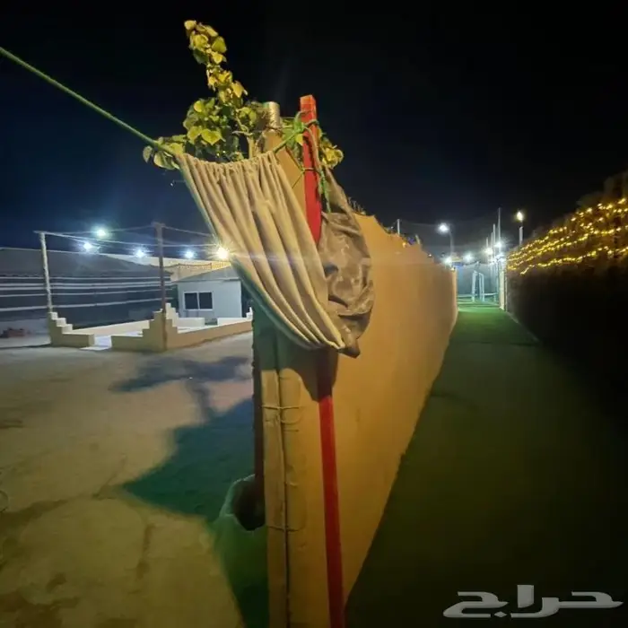 مخيم عروض التأجير 350 لليوم 16