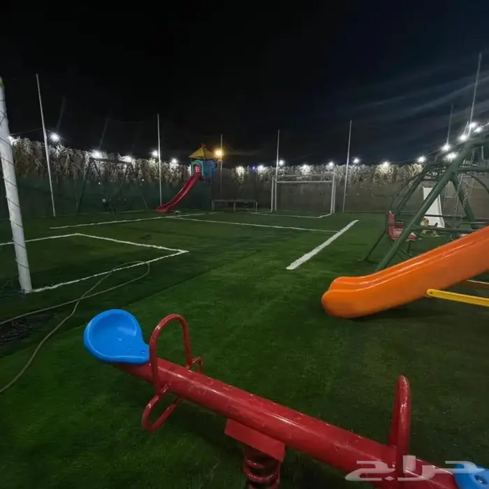 مخيم عروض التأجير 350 لليوم 21