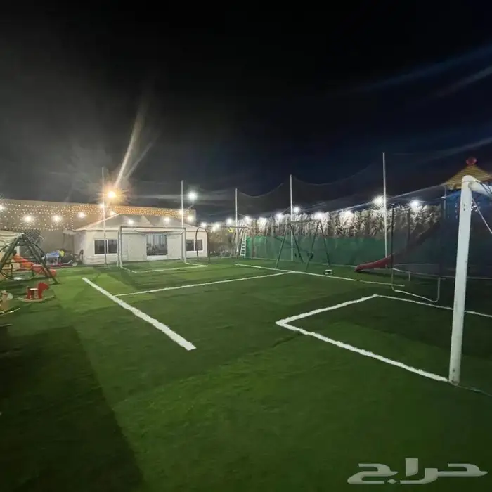 مخيم عروض التأجير 350 لليوم 23