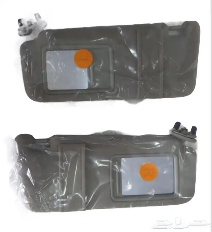 ديكورات كامري - اوريون 2007-2011 1