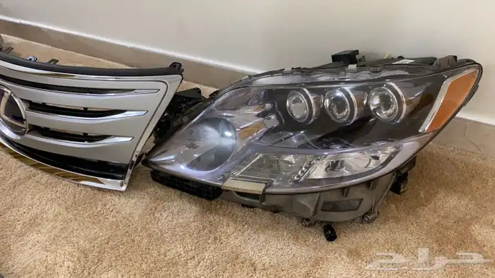 شمعات لكزس هايبريد 600 ال اس 3