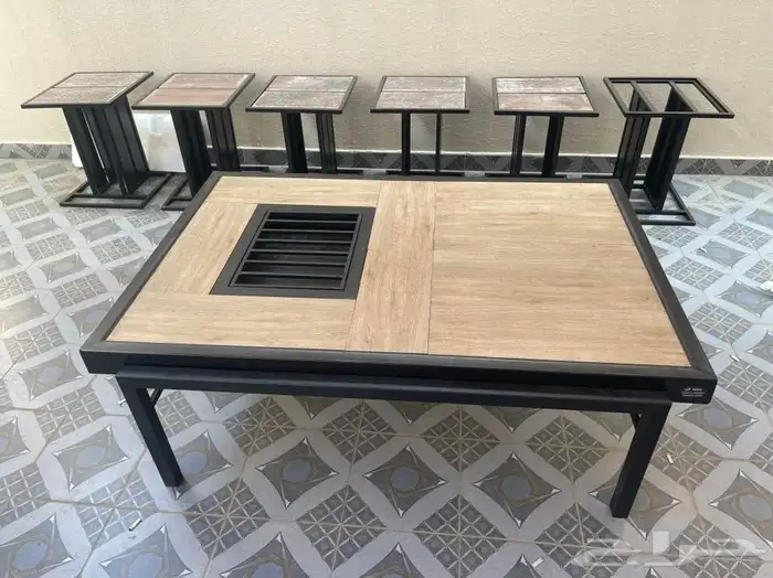 منقد او منقل ارضي اخر حبتين يعمل على الغاز 18