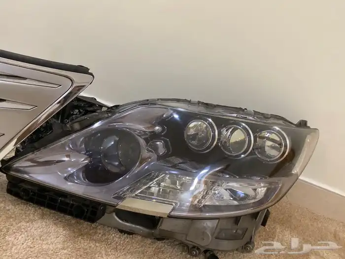 شمعات لكزس هايبريد 600 ال اس 1