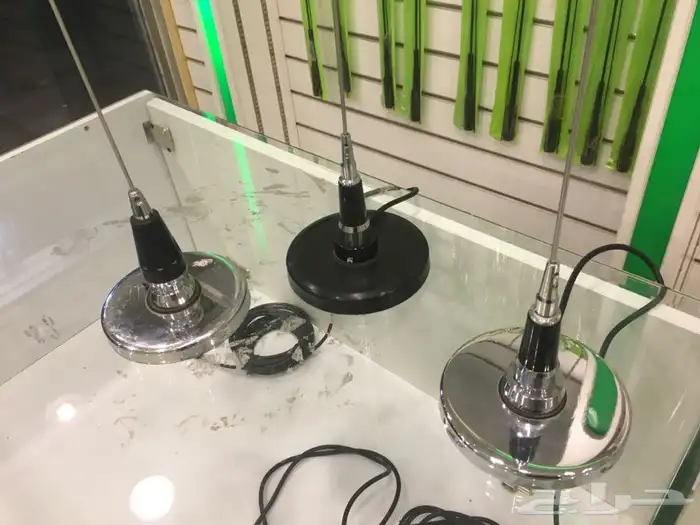 جهاز لاسلكي يدوي 9