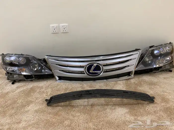 شمعات لكزس هايبريد 600 ال اس 4