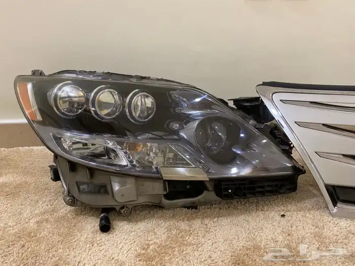 شمعات لكزس هايبريد 600 ال اس 0