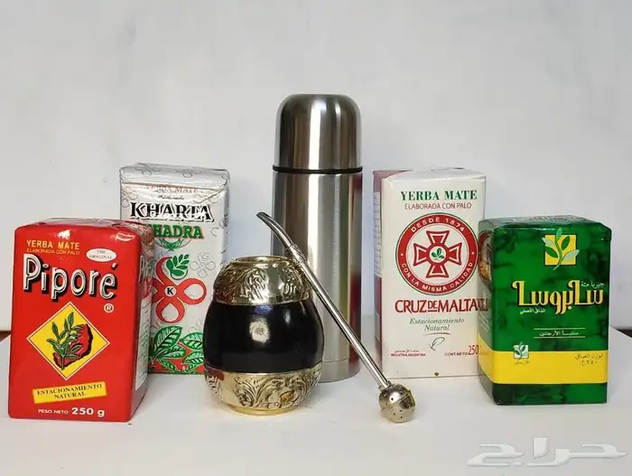 yerba mate 6
