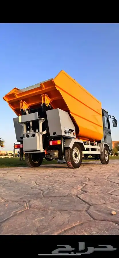 قولف كار (عربات كهربائية Golf car) 49