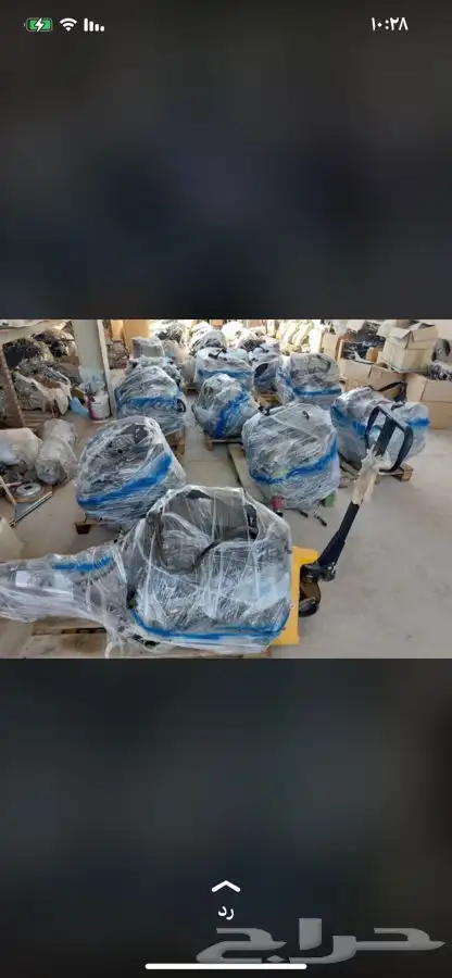 قطع غيار bmw بي ام دبليو وصيانة وسمكرة وبوية دودة كهربا 68