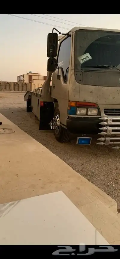 سطحه لنقل الشيارات من ضريهز وماحولها لي تجاه 0
