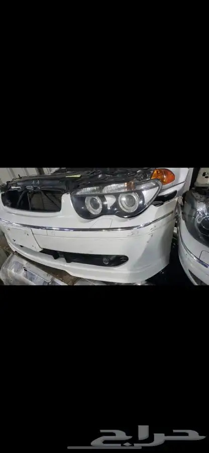 قطع غيار bmw بي ام دبليو وصيانة وسمكرة وبوية دودة كهربا 10
