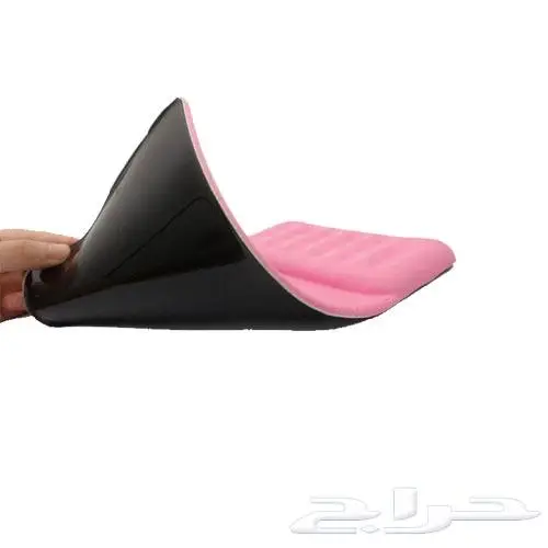 ماوس باد مع مسند راحة لليد بعدة الوان مميزة 6