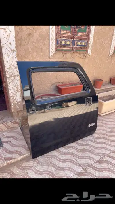 قطع مستعمله للهمر h3 0