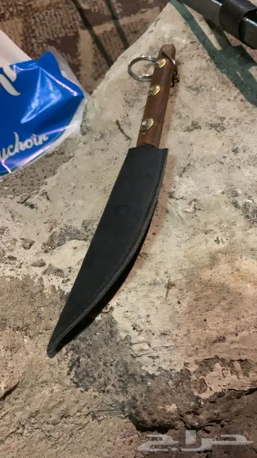 سكين خوجه بكستاني جديد 1