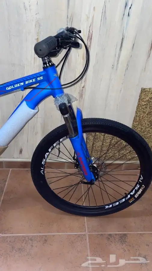دراجات هوائيه(نوع هايبرد)كميه جديده(الدوادمي)اسعار تنافسيه 30